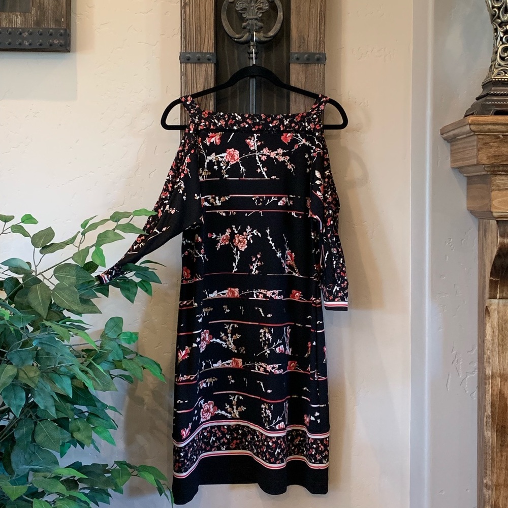 White House Black Market Dress